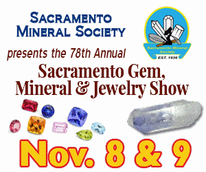 78th Annual Gem and Rock Show