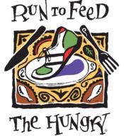 Run to Feed the Hungry 2014