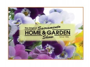 Original Sacramento Home & Garden Show