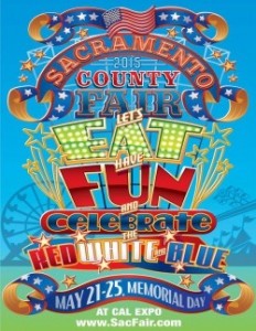 Sacramento County Fair