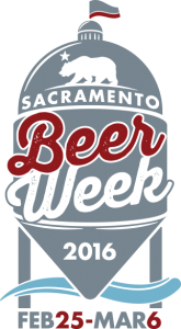 Sacramento Beer Week