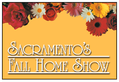 Sacramento's Fall Home Show