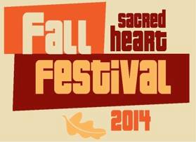 Sacred Heart School Fall Festival