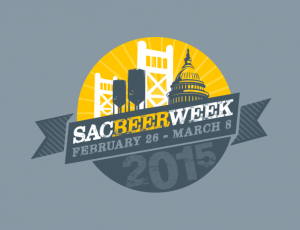Sacramento Beer Week 2015