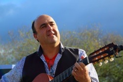 Musical Safari with Juan L. Sanchez