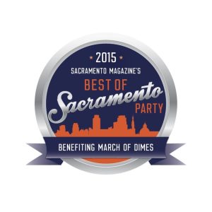 Best of Sacramento Party