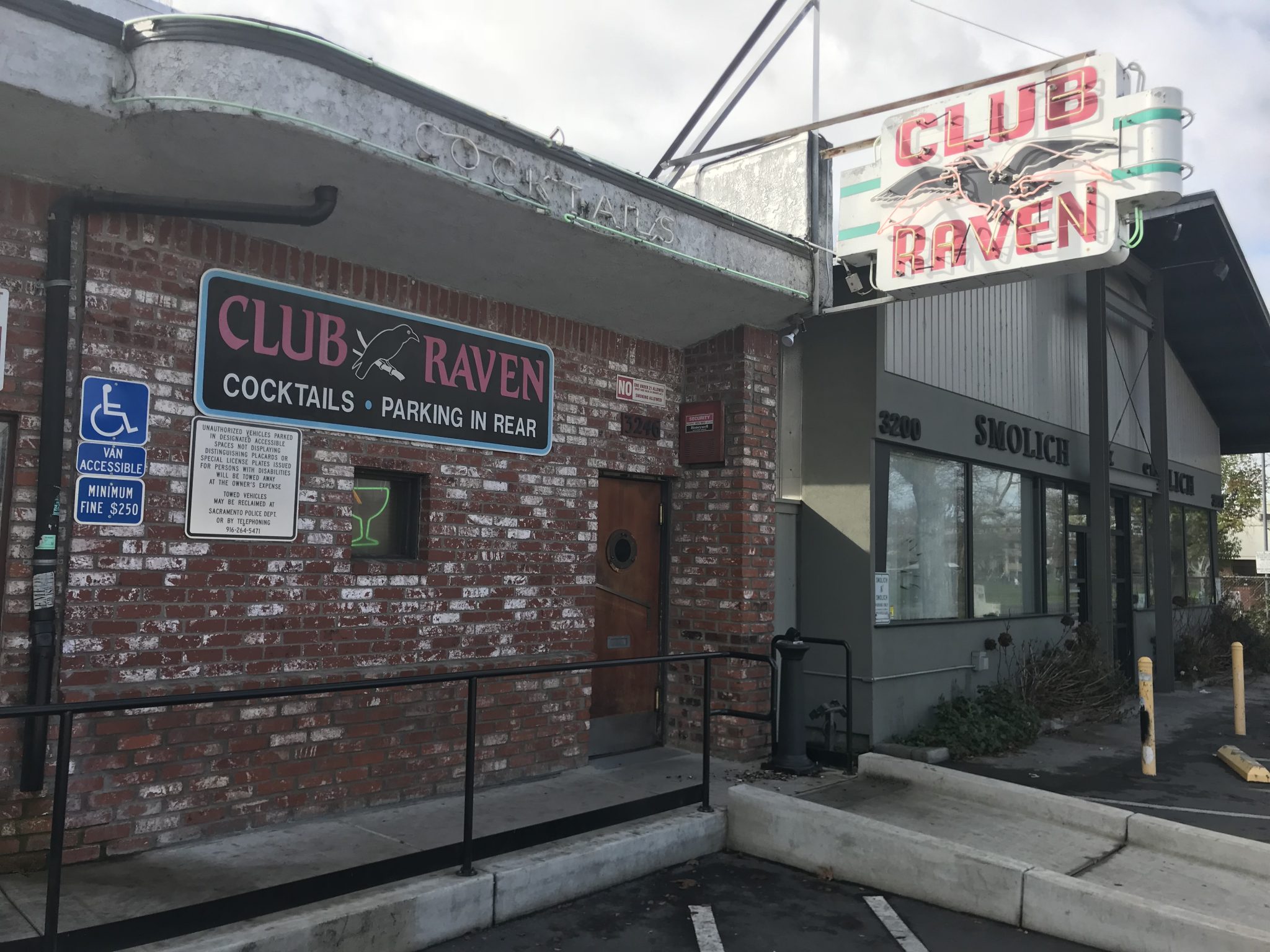 Lady Bird Movie Club Raven East Sacramento