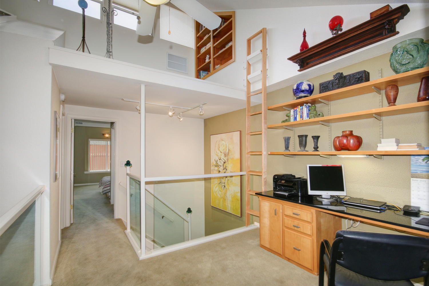 Dunnigan Realtors Downtown 2 Bedrooms, Condominium, Sold Listings, Q Street, 2 Bathrooms, Listing ID 1096, Sacramento, Sacramento, California, United States, 95811,