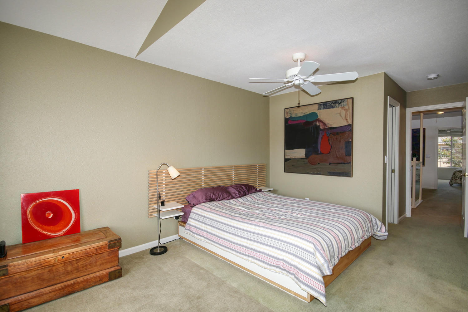 Dunnigan Realtors Downtown 2 Bedrooms, Condominium, Sold Listings, Q Street, 2 Bathrooms, Listing ID 1096, Sacramento, Sacramento, California, United States, 95811,