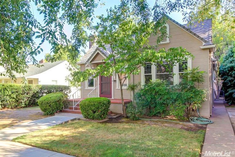 Dunnigan Realtors East Sac 2 Bedrooms, Single Family Home, Sold Listings, T Street, 1 Bathrooms, Listing ID 1098, Sacramento, Sacramento, California, United States, 95819,