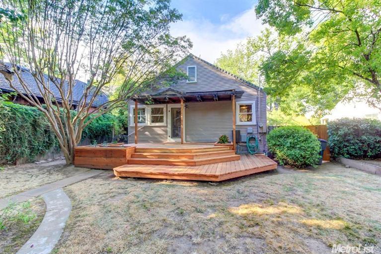 Dunnigan Realtors East Sac 2 Bedrooms, Single Family Home, Sold Listings, T Street, 1 Bathrooms, Listing ID 1098, Sacramento, Sacramento, California, United States, 95819,