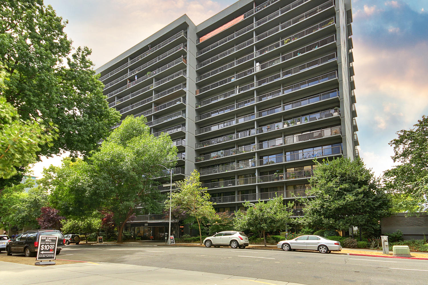 Dunnigan Realtors Downtown 1 Bedrooms, Condominium, Sold Listings, N Street, 2 Bathrooms, Listing ID 1110, Sacramento, Sacramento, California, United States, 95814,