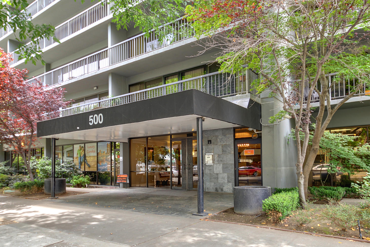 Dunnigan Realtors Downtown 1 Bedrooms, Condominium, Sold Listings, N Street, 2 Bathrooms, Listing ID 1110, Sacramento, Sacramento, California, United States, 95814,