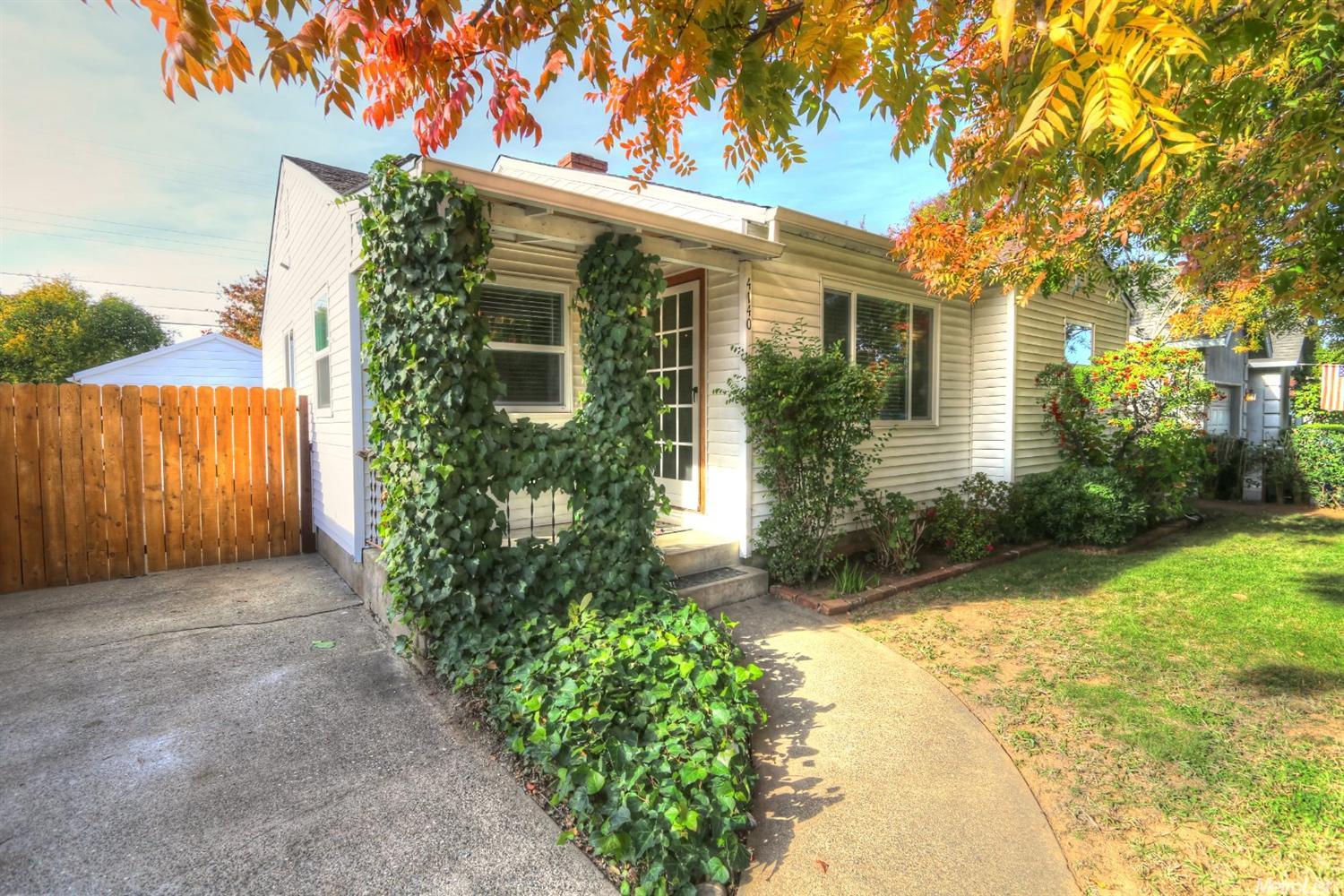 Dunnigan Realtors Tahoe Park 3 Bedrooms, Single Family Home, Sold Listings, 61st Street, 1 Bathrooms, Listing ID 1114, Sacramento, Sacramento, California, United States, 95820,