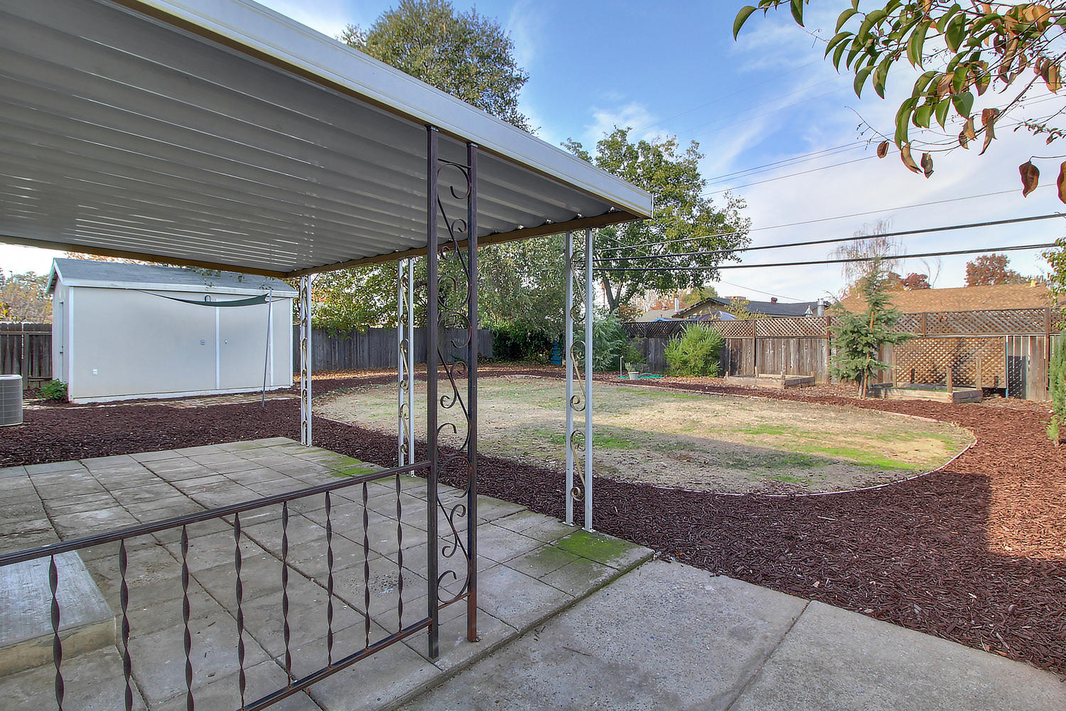 Dunnigan Realtors 4 Bedrooms, Single Family Home, Sold Listings, Alderson Ave,, 2 Bathrooms, Listing ID 1115, Sacramento, Sacramento, California, United States, 95826,