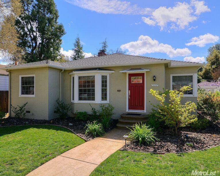 Dunnigan Realtors Land Park 3 Bedrooms, Single Family Home, Sold Listings, Perkins, 2 Bathrooms, Listing ID 1128, Sacramento, Sacramento, California, United States, 95818,