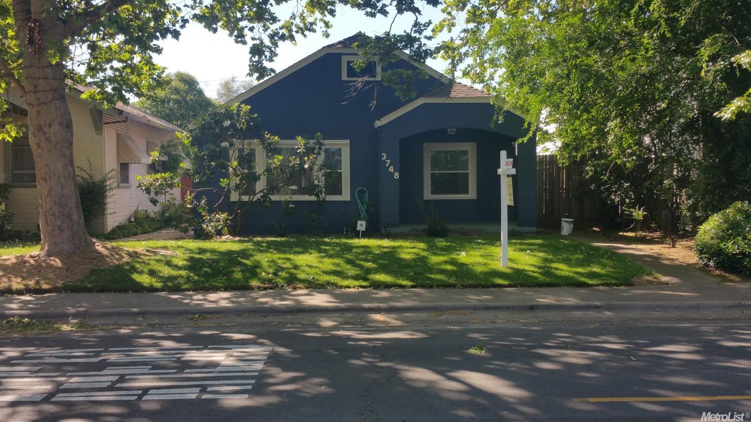 Dunnigan Realtors East Sac 2 Bedrooms, Single Family Home, Sold Listings, Miller Way, 1 Bathrooms, Listing ID 1132, Sacramento, Sacramento, California, United States, 95817,