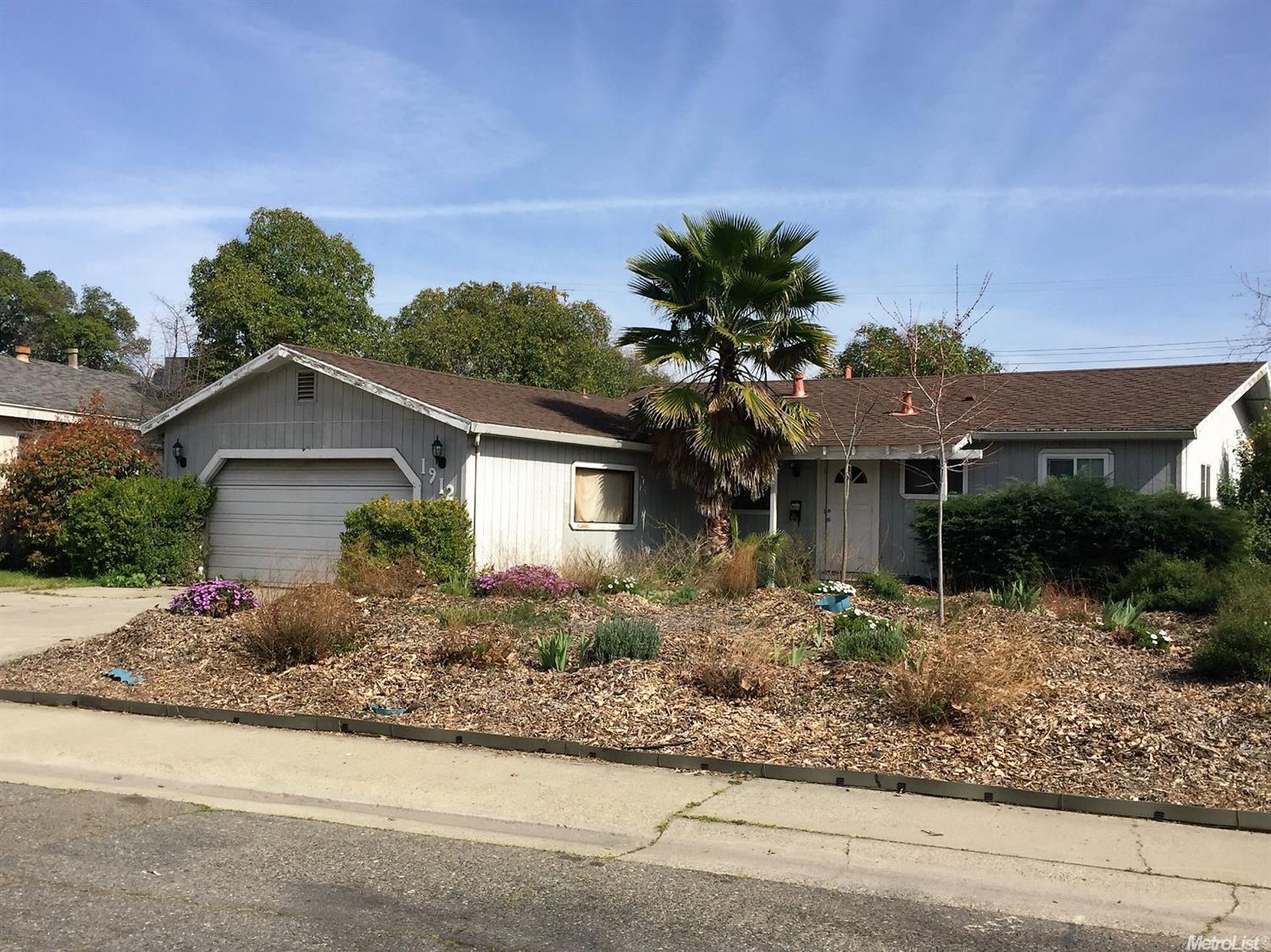 Dunnigan Realtors 3 Bedrooms, Single Family Home, Sold Listings, Woodstock Way, 1 Bathrooms, Listing ID 1134, Sacramento, California, United States, 95825,