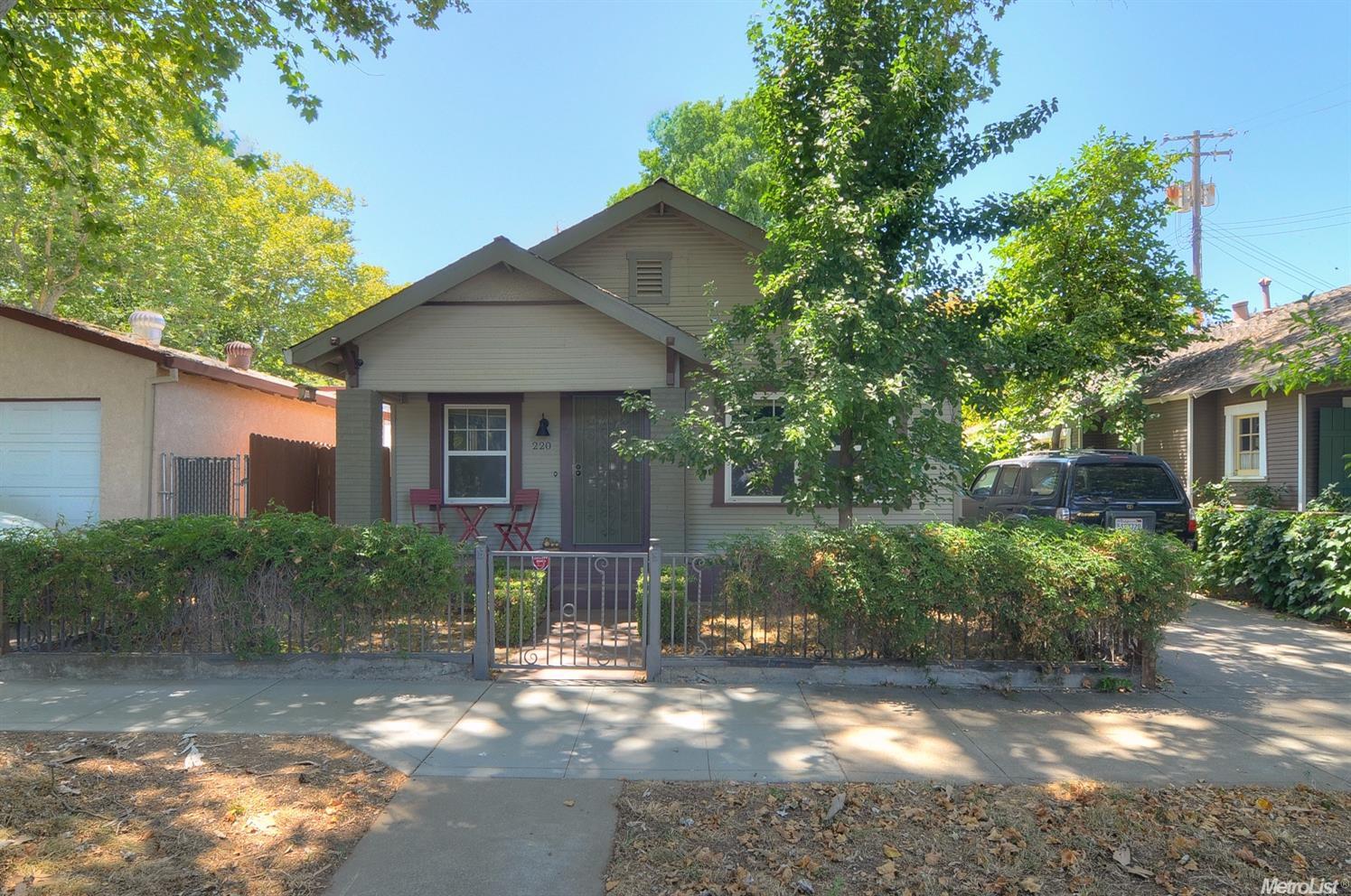 Dunnigan Realtors East Sac 2 Bedrooms, Single Family Home, Sold Listings, 27th Street, 1 Bathrooms, Listing ID 1135, Sacramnto, Sacramnto, California, United States, 95816,