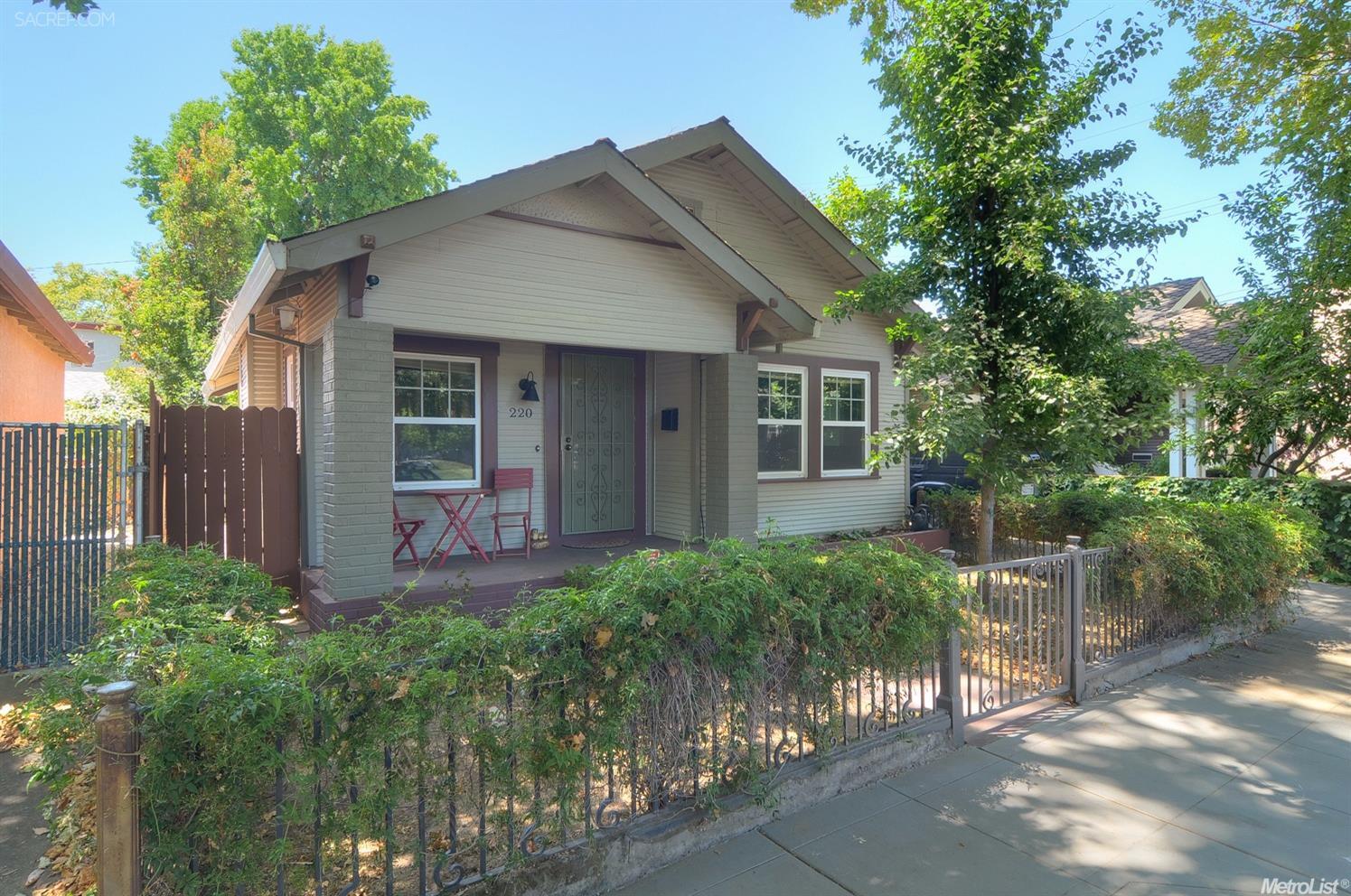 Dunnigan Realtors East Sac 2 Bedrooms, Single Family Home, Sold Listings, 27th Street, 1 Bathrooms, Listing ID 1135, Sacramnto, Sacramnto, California, United States, 95816,