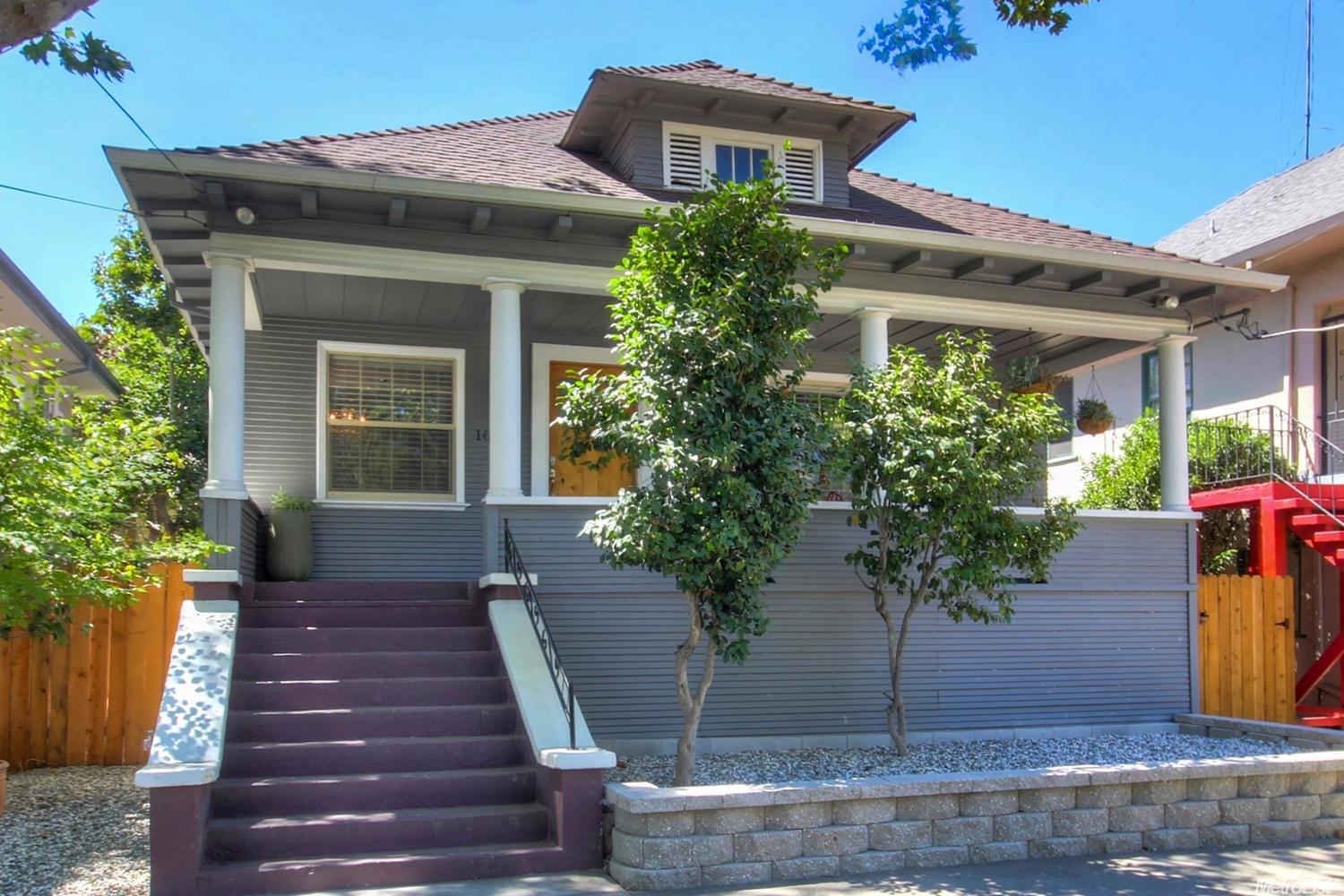 Dunnigan Realtors East Sac 2 Bedrooms, Single Family Home, Sold Listings, 24th Street, 2 Bathrooms, Listing ID 1139, Sacramento, Sacramento, California, United States, 95816,