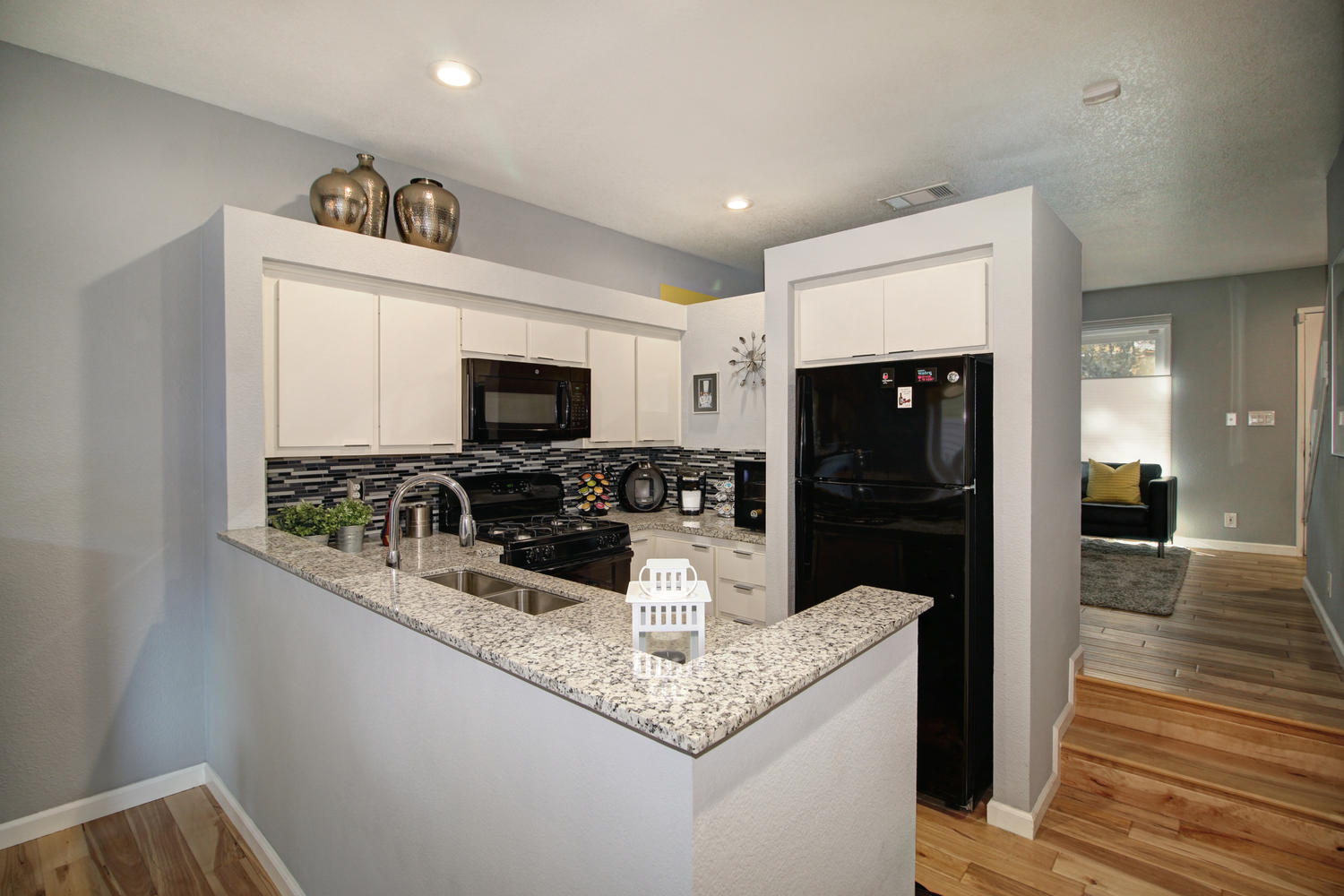 Dunnigan Realtors Downtown 2 Bedrooms, Condominium, Sold Listings, 15th, 1 Bathrooms, Listing ID 1142, Sacramento, Sacramento, California, United States, 95814,