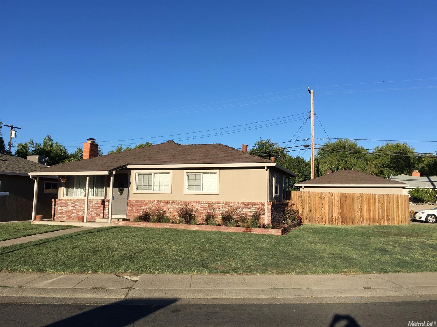 Dunnigan Realtors 3 Bedrooms, Single Family Home, Sold Listings, 71st Street, 1 Bathrooms, Listing ID 1147, Sacramento, Sacramento, California, United States, 95820,