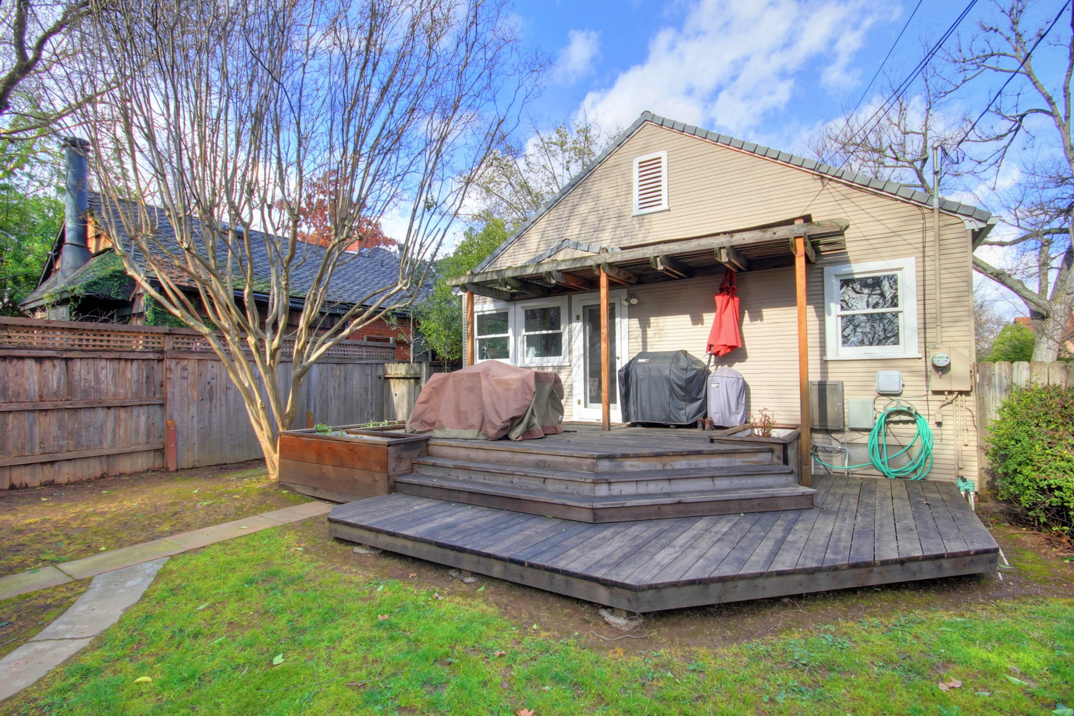 Dunnigan Realtors East Sac 2 Bedrooms, Single Family Home, Sold Listings, T Street, 1 Bathrooms, Listing ID 1150, Sacramento, Sacramento, California, United States, 95819,