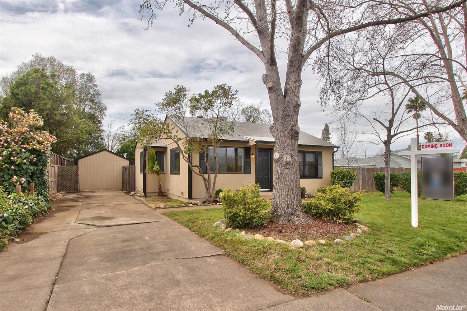 Dunnigan Realtors 2 Bedrooms, Single Family Home, Sold Listings, 64th Street, 1 Bathrooms, Listing ID 1157, Sacramento, Sacramento, California, United States, 95820,