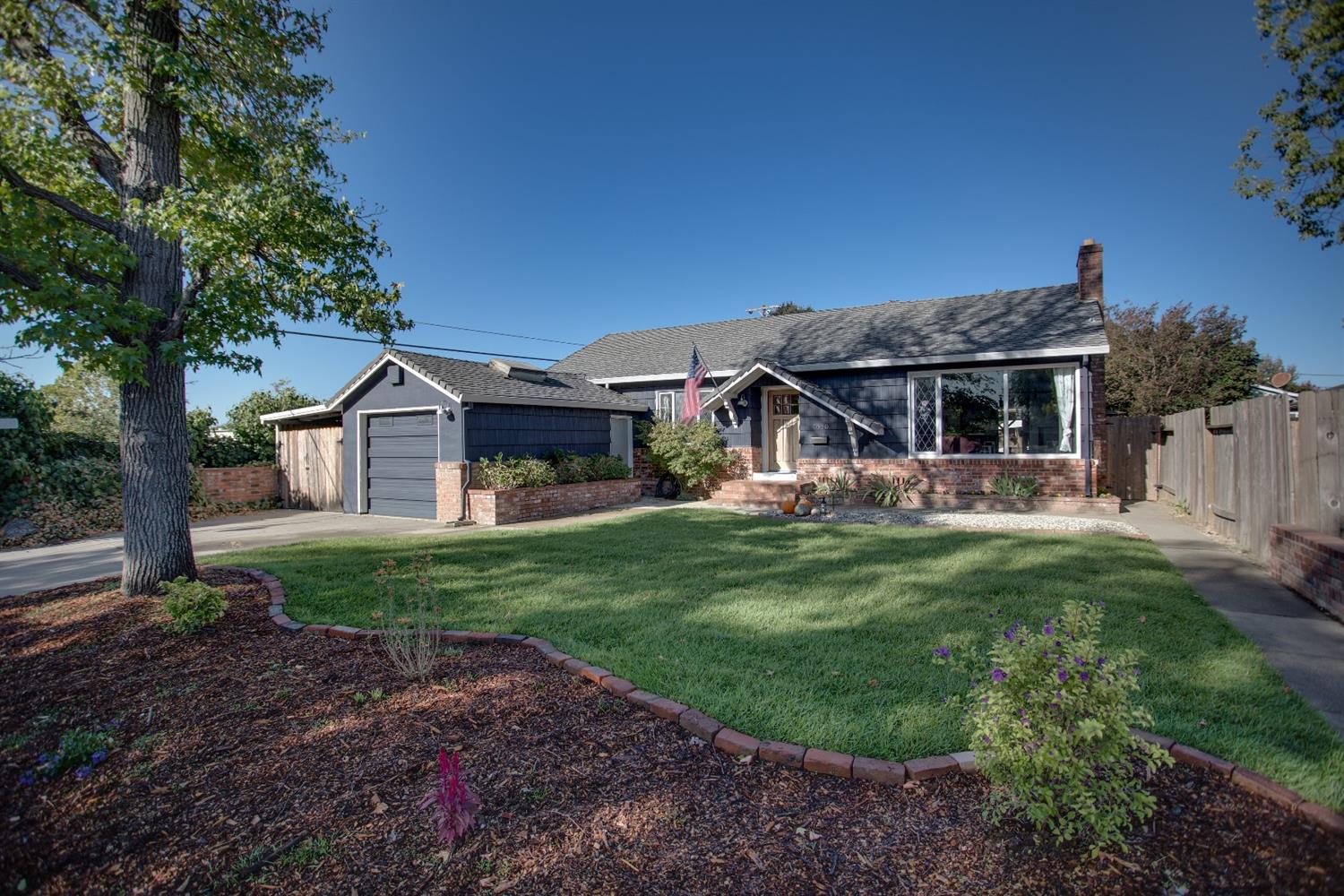 Dunnigan Realtors 4 Bedrooms, Single Family Home, Sold Listings, Larson Way, 2 Bathrooms, Listing ID 1176, Sacramento, California, United States, 95822,