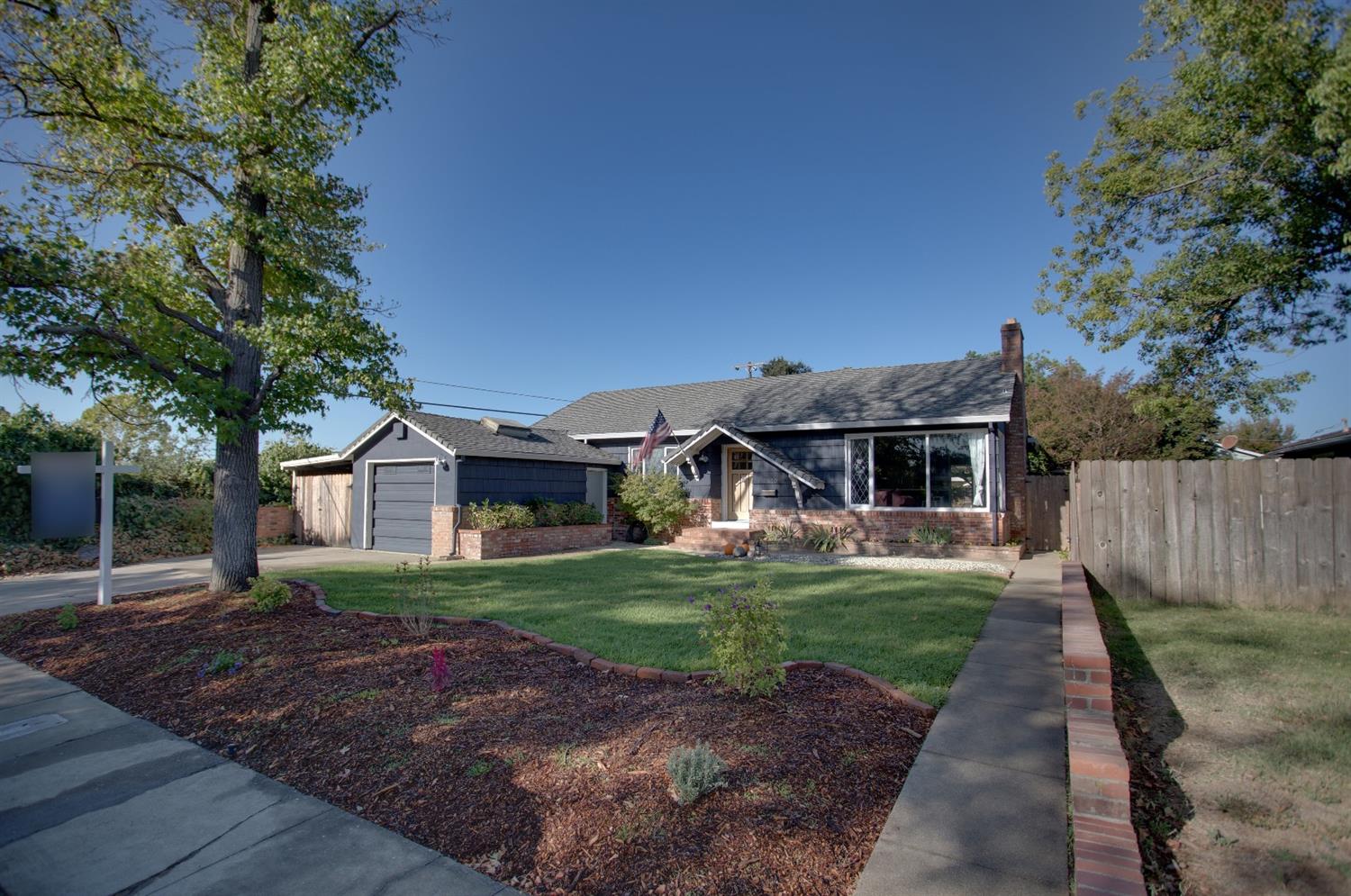 Dunnigan Realtors 4 Bedrooms, Single Family Home, Sold Listings, Larson Way, 2 Bathrooms, Listing ID 1176, Sacramento, California, United States, 95822,