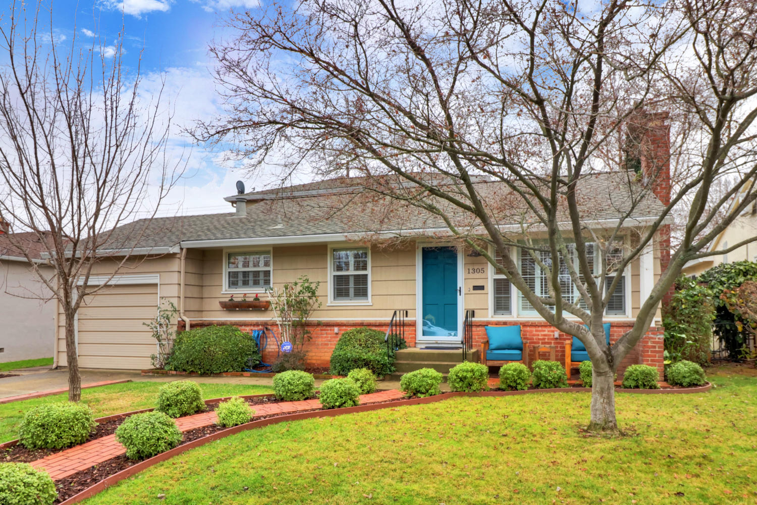 Dunnigan Realtors East Sac 3 Bedrooms, Single Family Home, Active Listings, 60th, 2 Bathrooms, Listing ID 1180, Sacramento, Sacramento, California, United States, 95819,