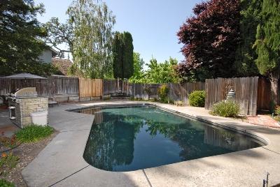 Dunnigan Realtors 4 Bedrooms, Single Family Home, Sold Listings, Pebble Oaks Court, 2 Bathrooms, Listing ID 1016, Antelope, Sacramento, California, United States, 95843,