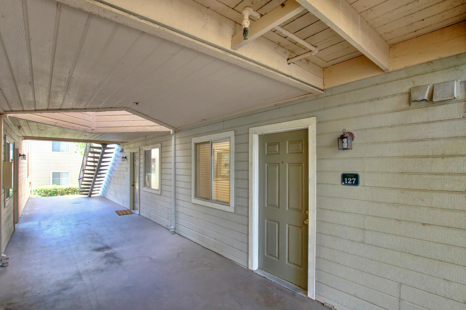 1019 Dornajo Way #127, Sacramento, California, United States 95825, 1 Bedroom Bedrooms, ,1 BathroomBathrooms,Condominium,Sold Listings,Amherst Place,Dornajo Way #127,1199