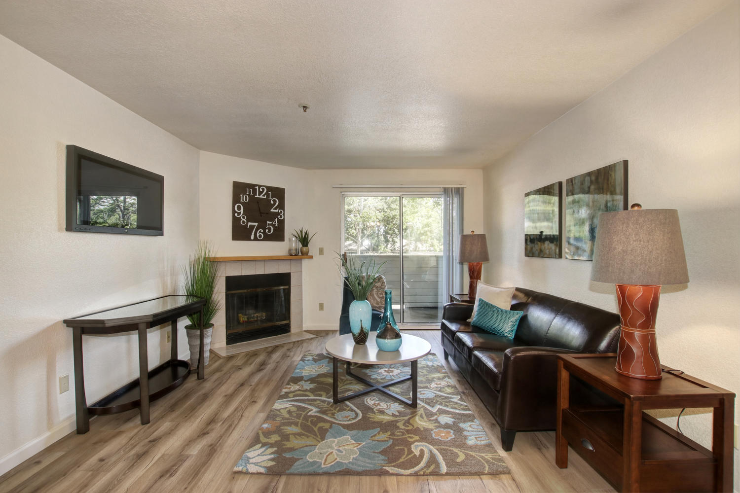 1019 Dornajo Way #127, Sacramento, California, United States 95825, 1 Bedroom Bedrooms, ,1 BathroomBathrooms,Condominium,Sold Listings,Amherst Place,Dornajo Way #127,1199