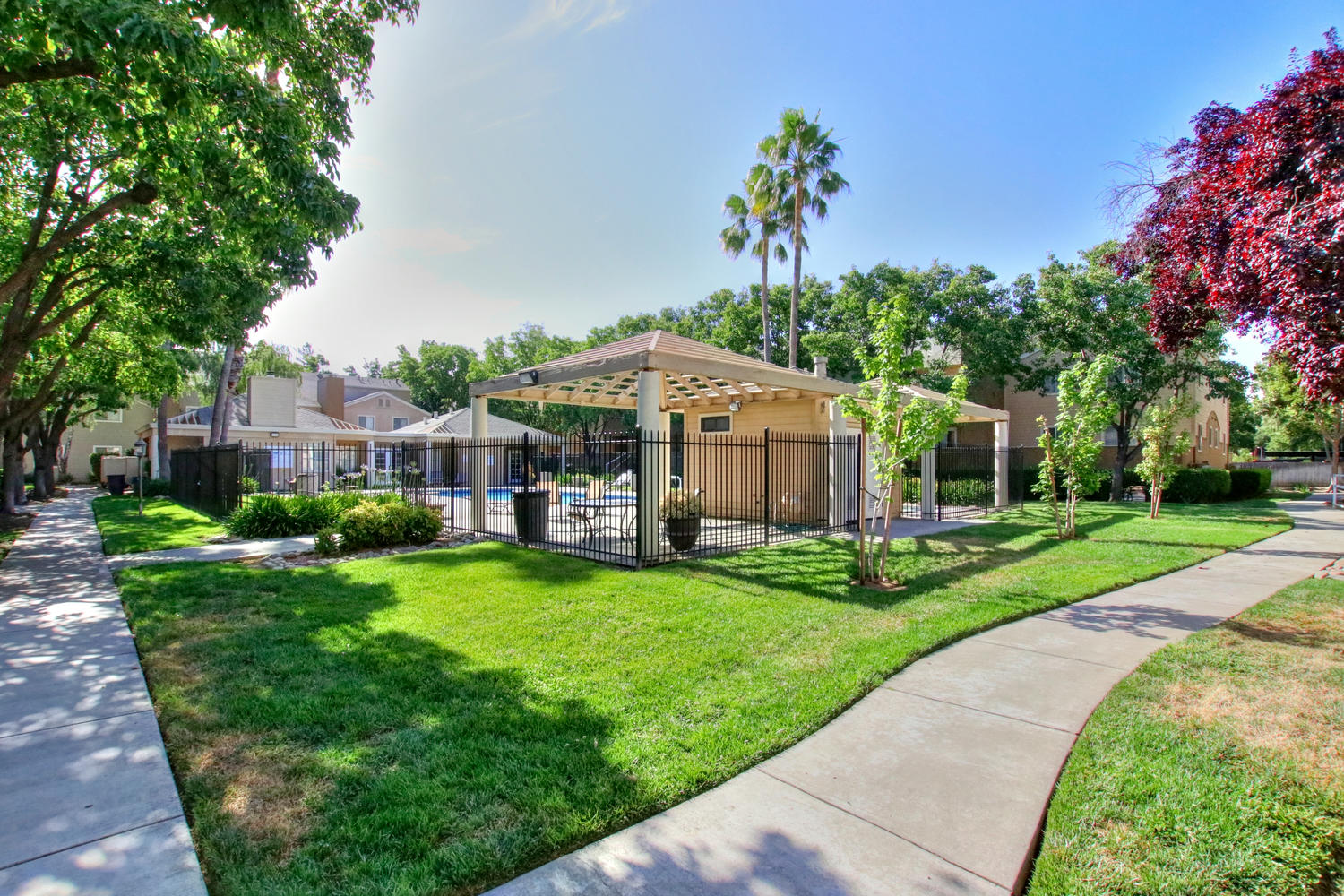 1019 Dornajo Way #127, Sacramento, California, United States 95825, 1 Bedroom Bedrooms, ,1 BathroomBathrooms,Condominium,Sold Listings,Amherst Place,Dornajo Way #127,1199