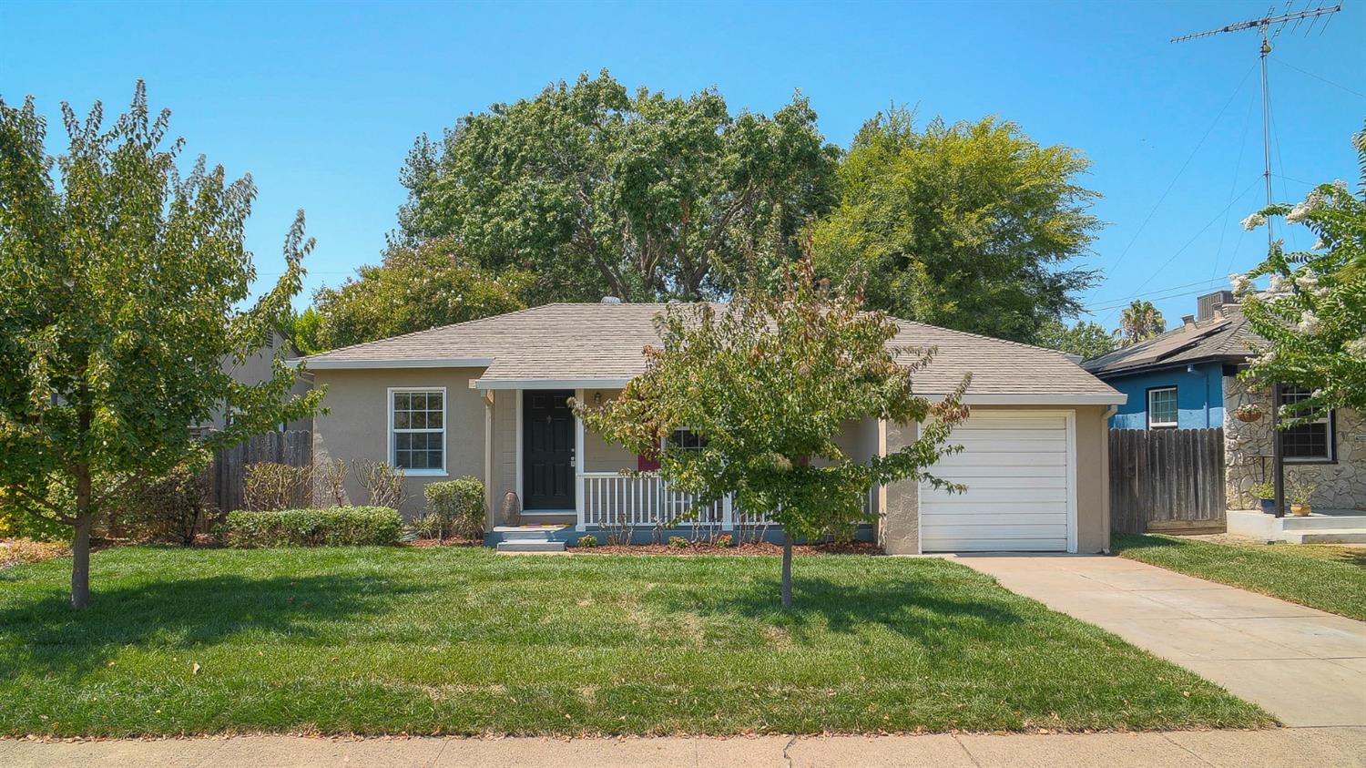 Dunnigan Realtors East Sac 608 55th St, Sacramento, California, United States 95819, 2 Bedrooms Bedrooms, ,1 BathroomBathrooms,Single Family Home,Sold Listings,55th St,1207