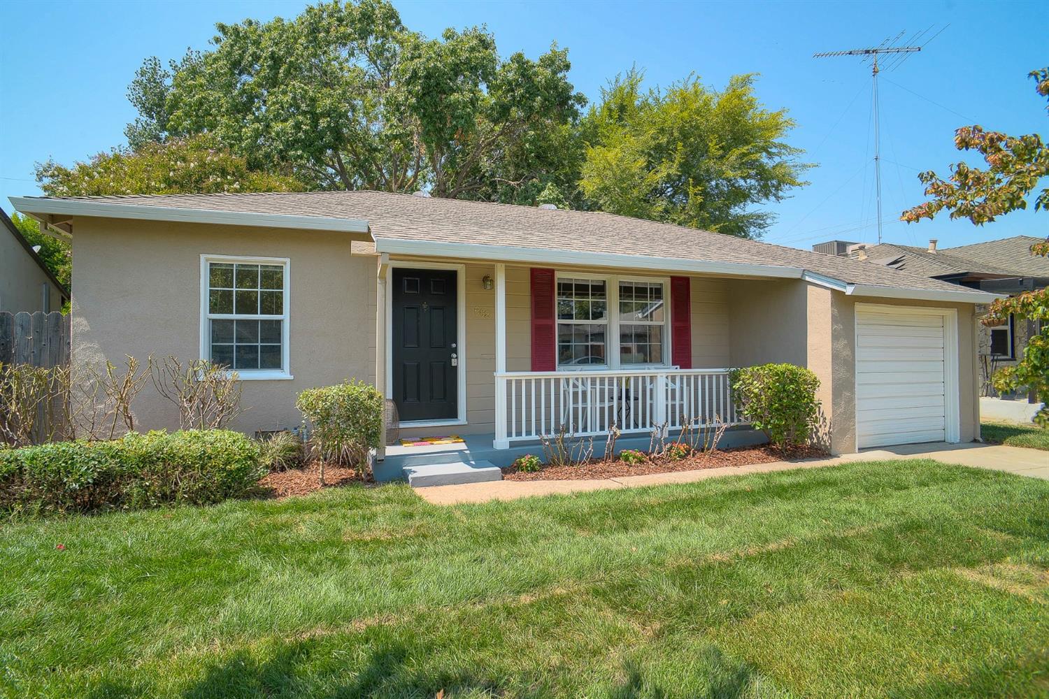 Dunnigan Realtors East Sac 608 55th St, Sacramento, California, United States 95819, 2 Bedrooms Bedrooms, ,1 BathroomBathrooms,Single Family Home,Sold Listings,55th St,1207