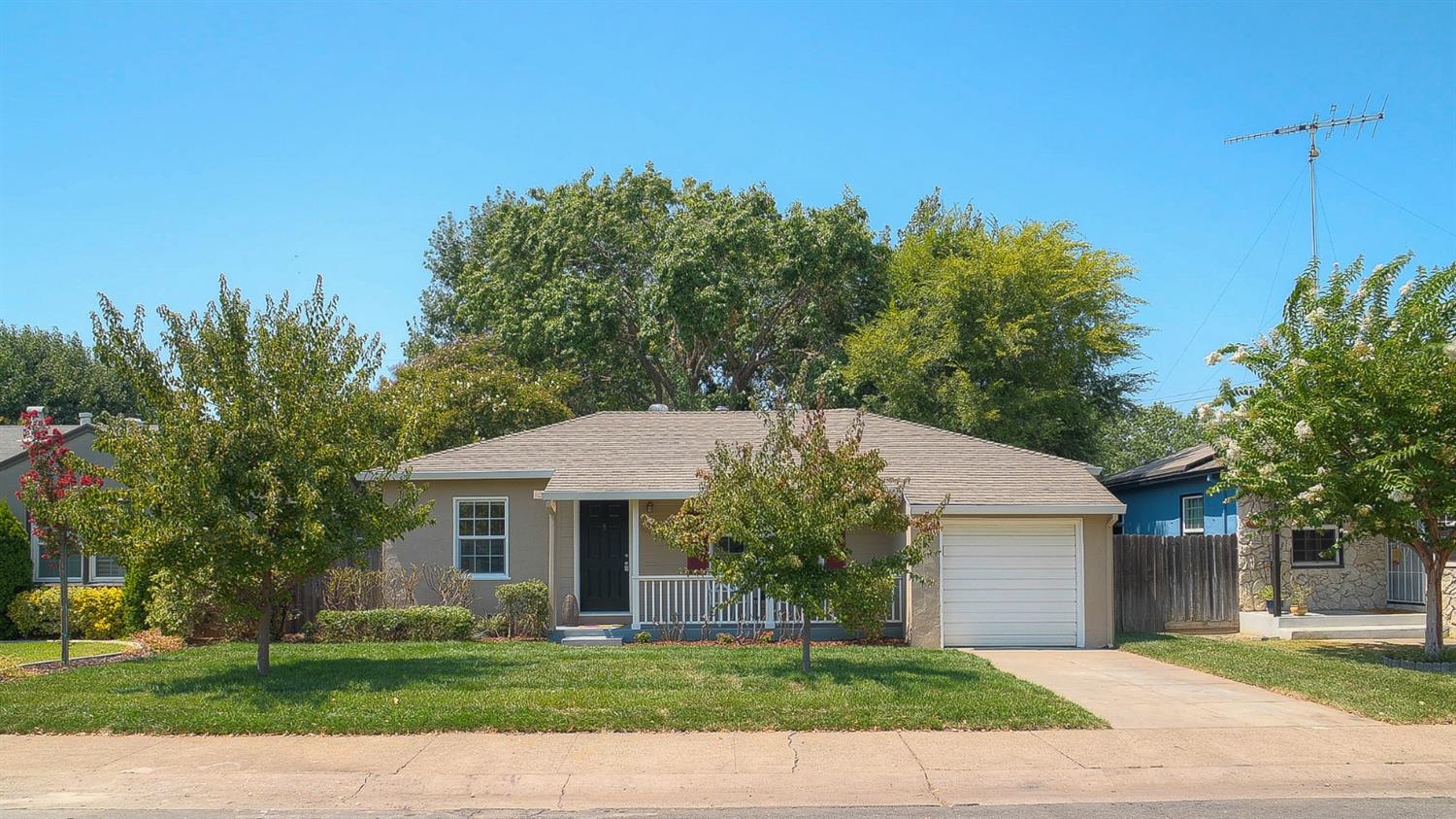 Dunnigan Realtors East Sac 608 55th St, Sacramento, California, United States 95819, 2 Bedrooms Bedrooms, ,1 BathroomBathrooms,Single Family Home,Sold Listings,55th St,1207