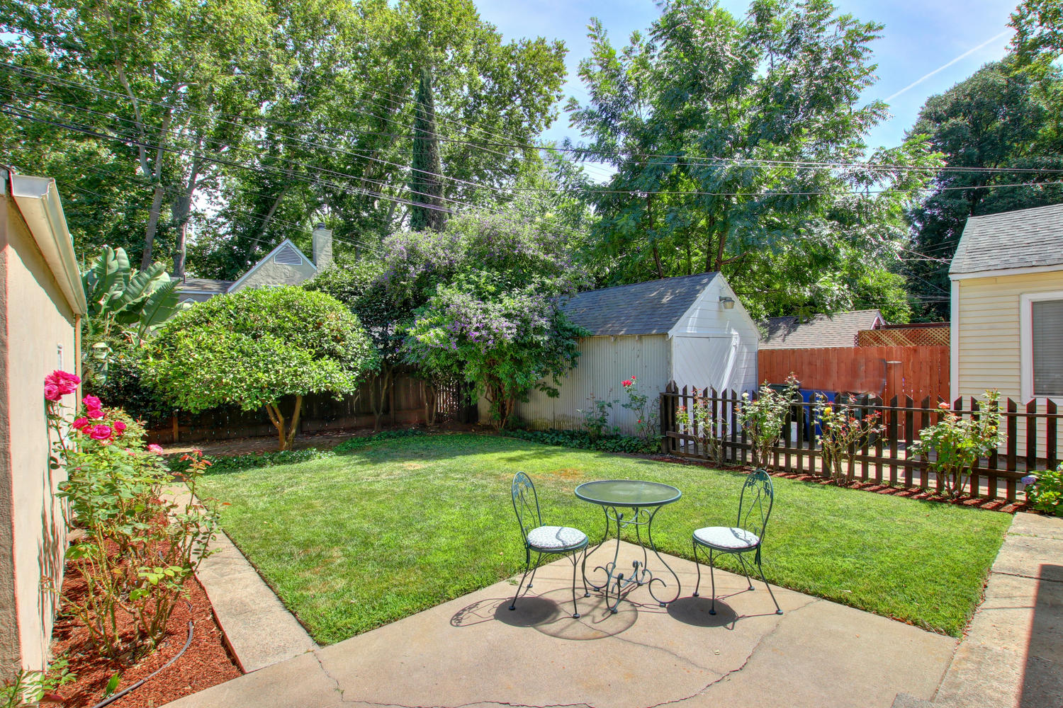 Dunnigan Realtors, East Sac, 3558 D Street, Sacramento, California, United States 95816, 2 Bedrooms Bedrooms, ,1 BathroomBathrooms,Single Family Home,Active Listings,D Street,1228