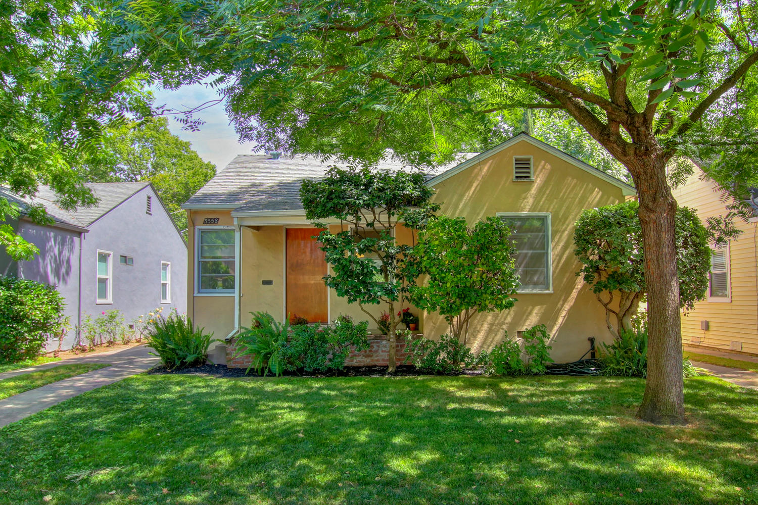 Dunnigan Realtors, East Sac, 3558 D Street, Sacramento, California, United States 95816, 2 Bedrooms Bedrooms, ,1 BathroomBathrooms,Single Family Home,Active Listings,D Street,1228