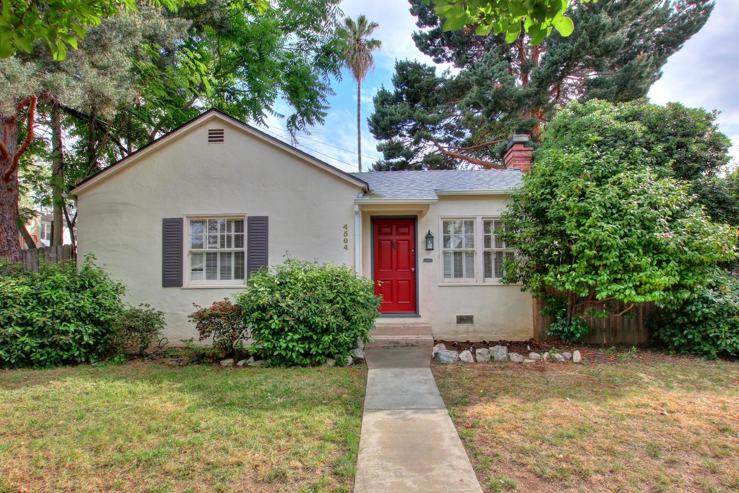 Dunnigan Realtors, East Sac, 4504 H Street, Sacramento, Sacramento, California, United States 95819, 2 Bedrooms Bedrooms, ,1 BathroomBathrooms,Single Family Home,Active Listings,H Street,1247