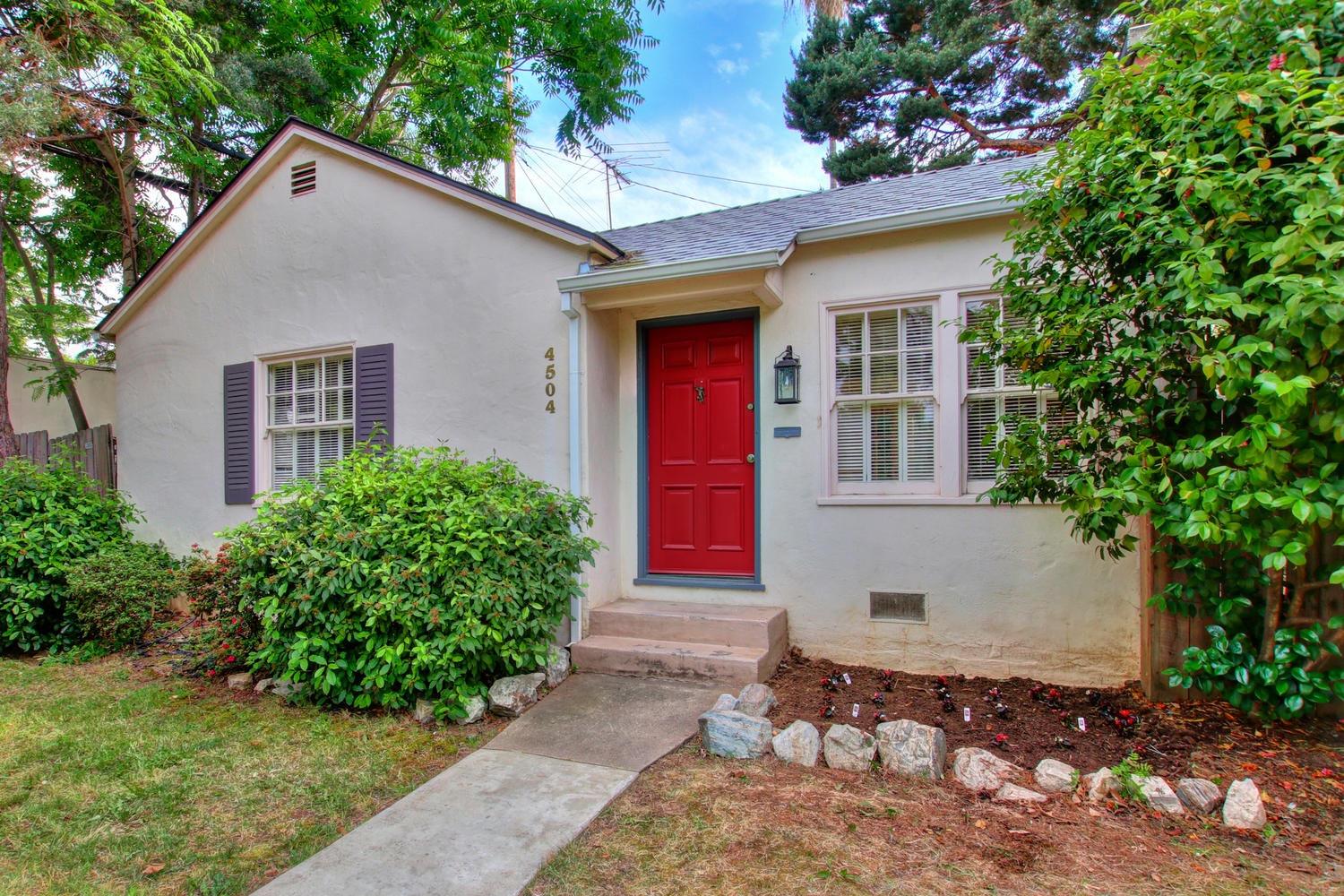 Dunnigan Realtors, East Sac, 4504 H Street, Sacramento, Sacramento, California, United States 95819, 2 Bedrooms Bedrooms, ,1 BathroomBathrooms,Single Family Home,Active Listings,H Street,1247