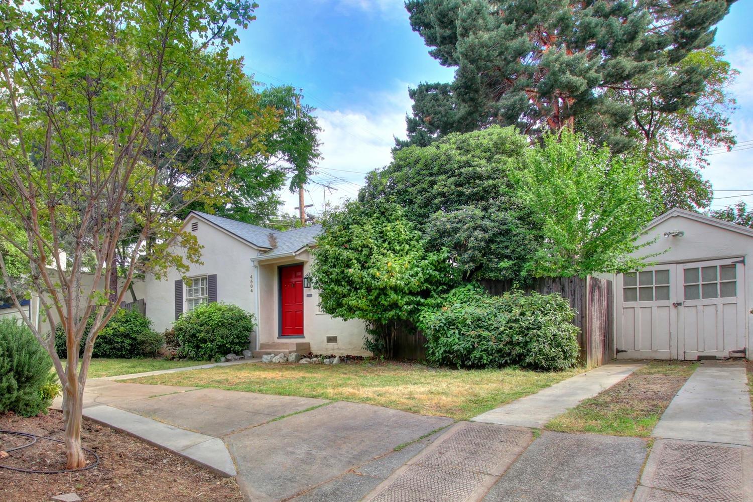 Dunnigan Realtors, East Sac, 4504 H Street, Sacramento, Sacramento, California, United States 95819, 2 Bedrooms Bedrooms, ,1 BathroomBathrooms,Single Family Home,Active Listings,H Street,1247