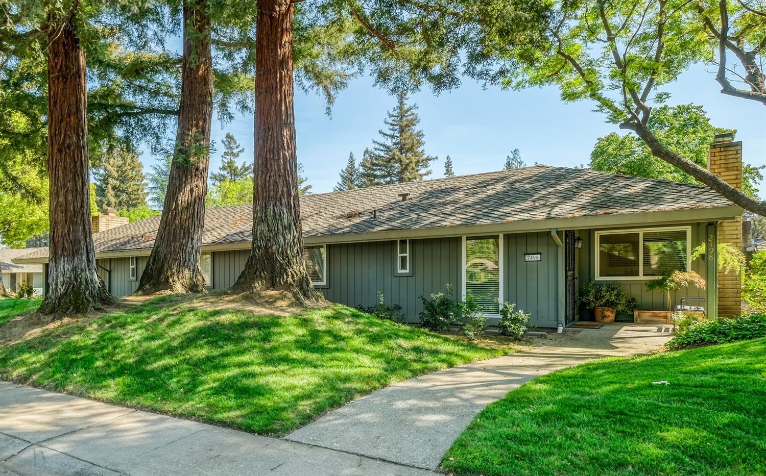 Dunnigan Realtors, 2498 American River Dr, Sacramento, Sacramento, California, United States 95825, 3 Bedrooms Bedrooms, ,2 BathroomsBathrooms, Condominium,Sold Listings, American River Dr,1251