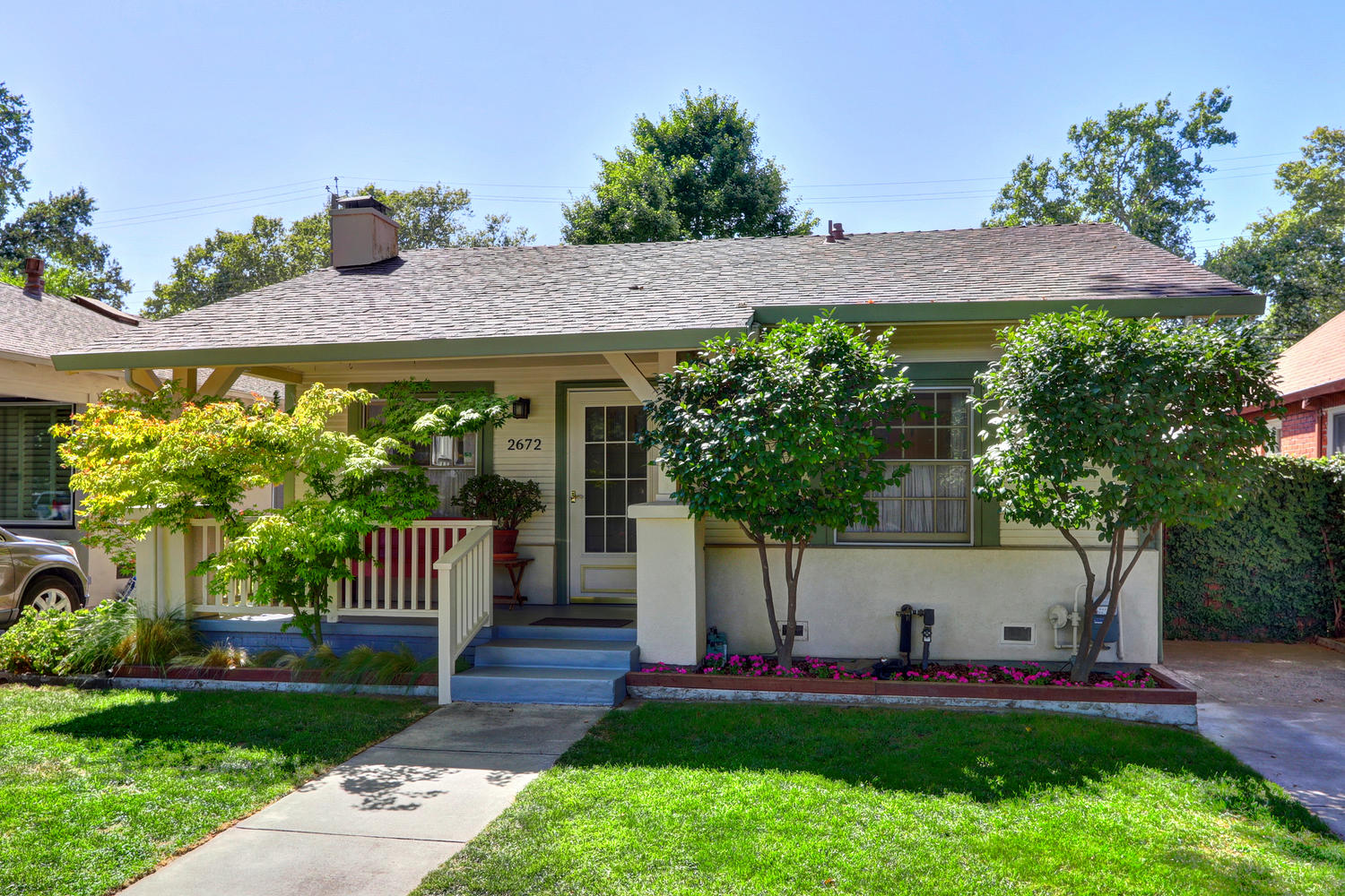 Dunnigan Realtors, Land Park, 2672 Harkness St, Sacramento, Sacramento, California, United States 95818, 2 Bedrooms Bedrooms, ,1 BathroomBathrooms,Single Family Home,Active Listings,Harkness St,1259