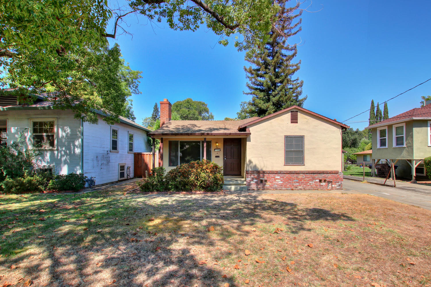 Dunnigan Realtors, East Sac, 1100 48th St, Sacramento, Sacramento, California, United States 95819, 2 Bedrooms Bedrooms, ,1 BathroomBathrooms,Single Family Home,Active Listings,48th St,1260