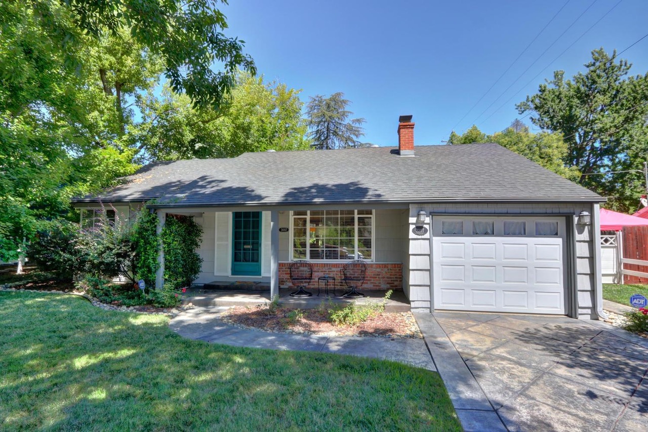 Dunnigan Realtors, 3007 Merrywood Drive, Sacramento, Sacramento, California, United States 95825, 2 Bedrooms Bedrooms, ,1 BathroomBathrooms,Single Family Home,Sold Listings,Merrywood Drive,1264