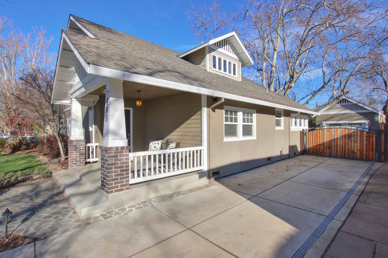 Dunnigan Realtors, East Sac, 409 41st St, Sacramento, California, United States 95819, 4 Bedrooms Bedrooms, ,3 BathroomsBathrooms,Single Family Home,Active Listings,41st St,1319