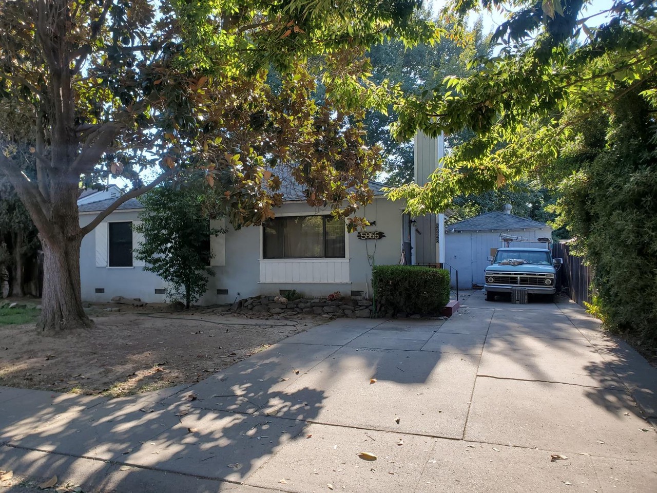 Dunnigan Realtors, East Sac, 5866 Shepard Ave, Sacramento, California, United States 95819, 3 Bedrooms Bedrooms, ,1 BathroomBathrooms,Single Family Home,Sold Listings,Shepard Ave,1331